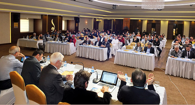 2. Ahlak Şûrası'nda 'Siyaset ve Ahlak' Konuşuldu