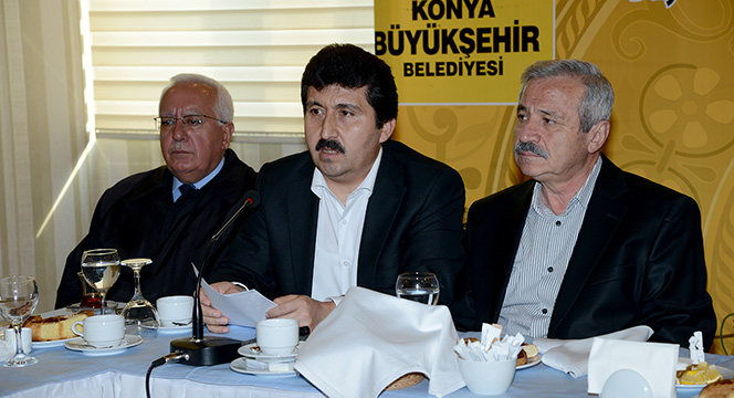 2. Ahlak Şûrası'nda 'Siyaset ve Ahlak' Konuşuldu