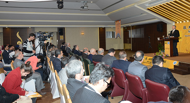 Hayatın Her Alanında Ahlakı Egemen Kılalım
