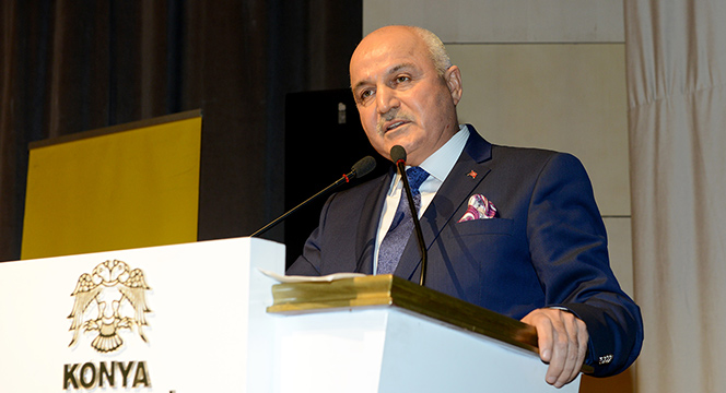 Mehmet Akif, Sadece Milli Bir Şair Değil, Evrensel Bir Şairdir
