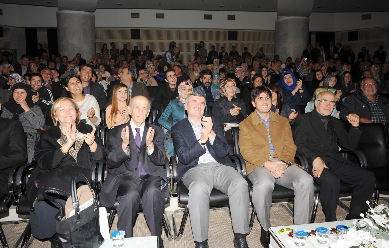 Geleneksel Aşıklar Bayramı Büyük İlgi Görüyor