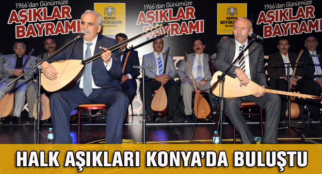 Geleneksel Aşıklar Bayramı Büyük İlgi Görüyor