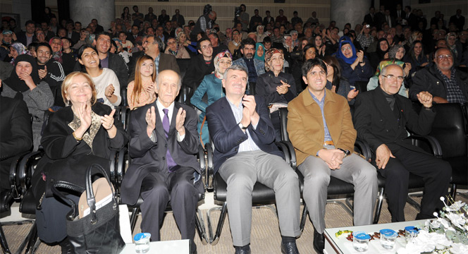 Geleneksel Aşıklar Bayramı Büyük İlgi Görüyor
