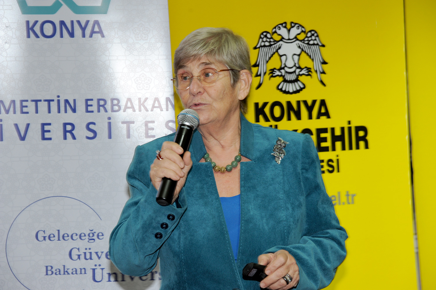 Canan Karatay 'Sağlıklı Beslenmenin Sırları'nı Anlattı