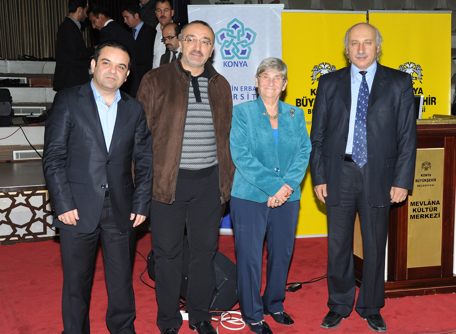 Canan Karatay 'Sağlıklı Beslenmenin Sırları'nı Anlattı