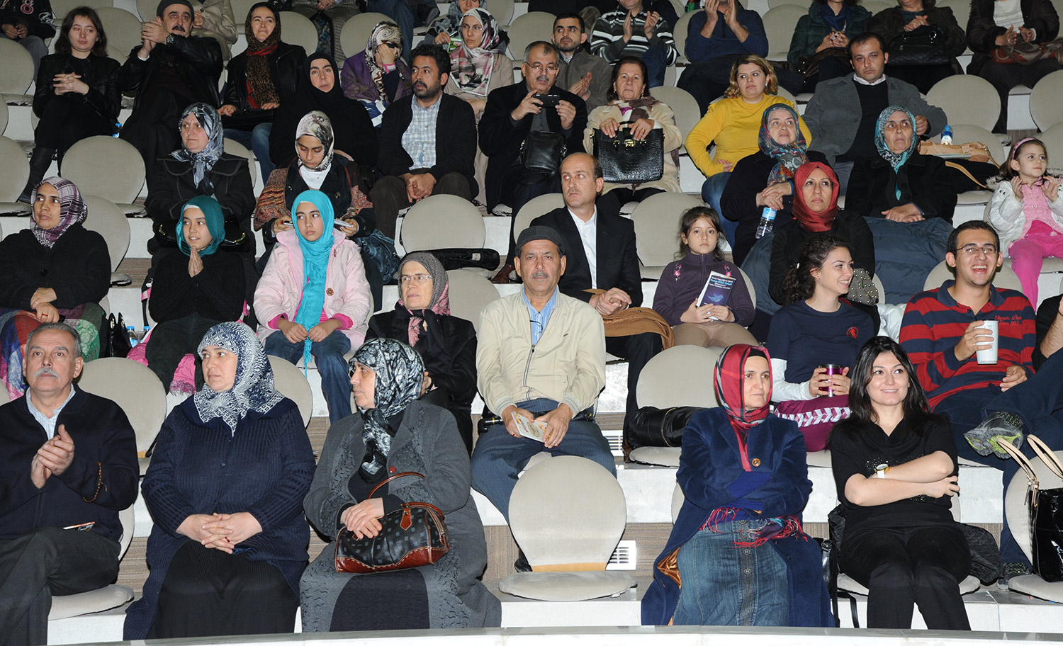 Canan Karatay 'Sağlıklı Beslenmenin Sırları'nı Anlattı