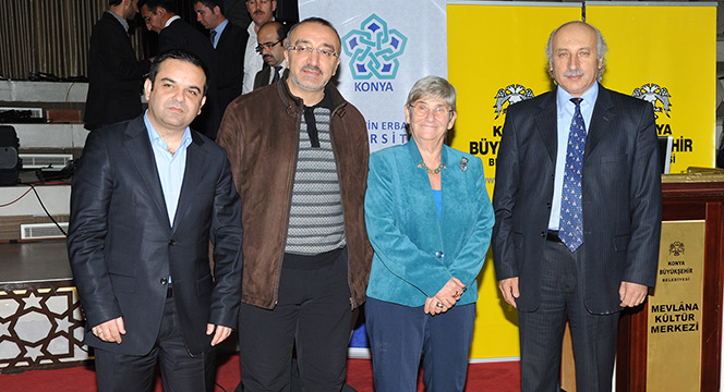 Canan Karatay 'Sağlıklı Beslenmenin Sırları'nı Anlattı