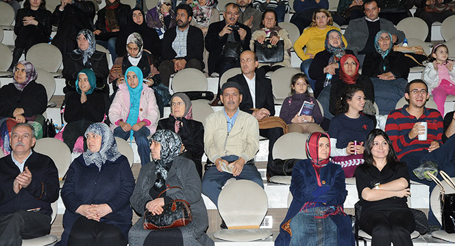 Canan Karatay 'Sağlıklı Beslenmenin Sırları'nı Anlattı