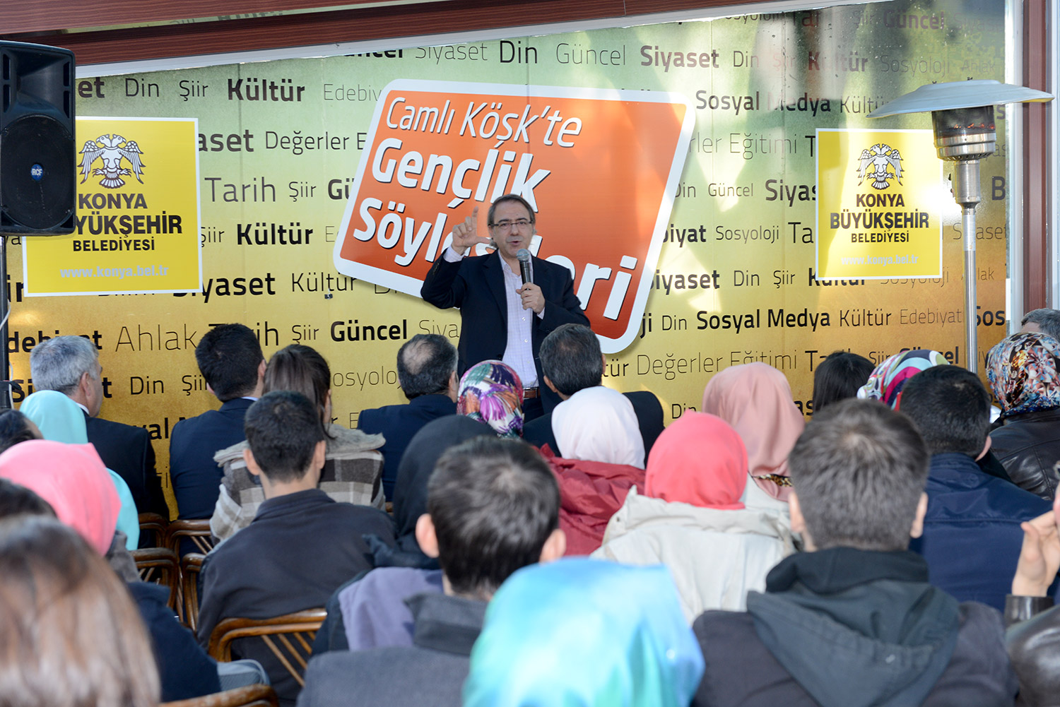 Tarihi Yeni Bir Bakış Açısıyla Değerlendirelim