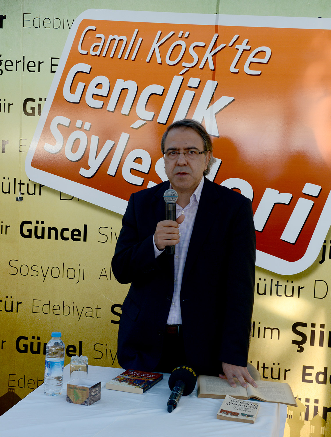 Tarihi Yeni Bir Bakış Açısıyla Değerlendirelim