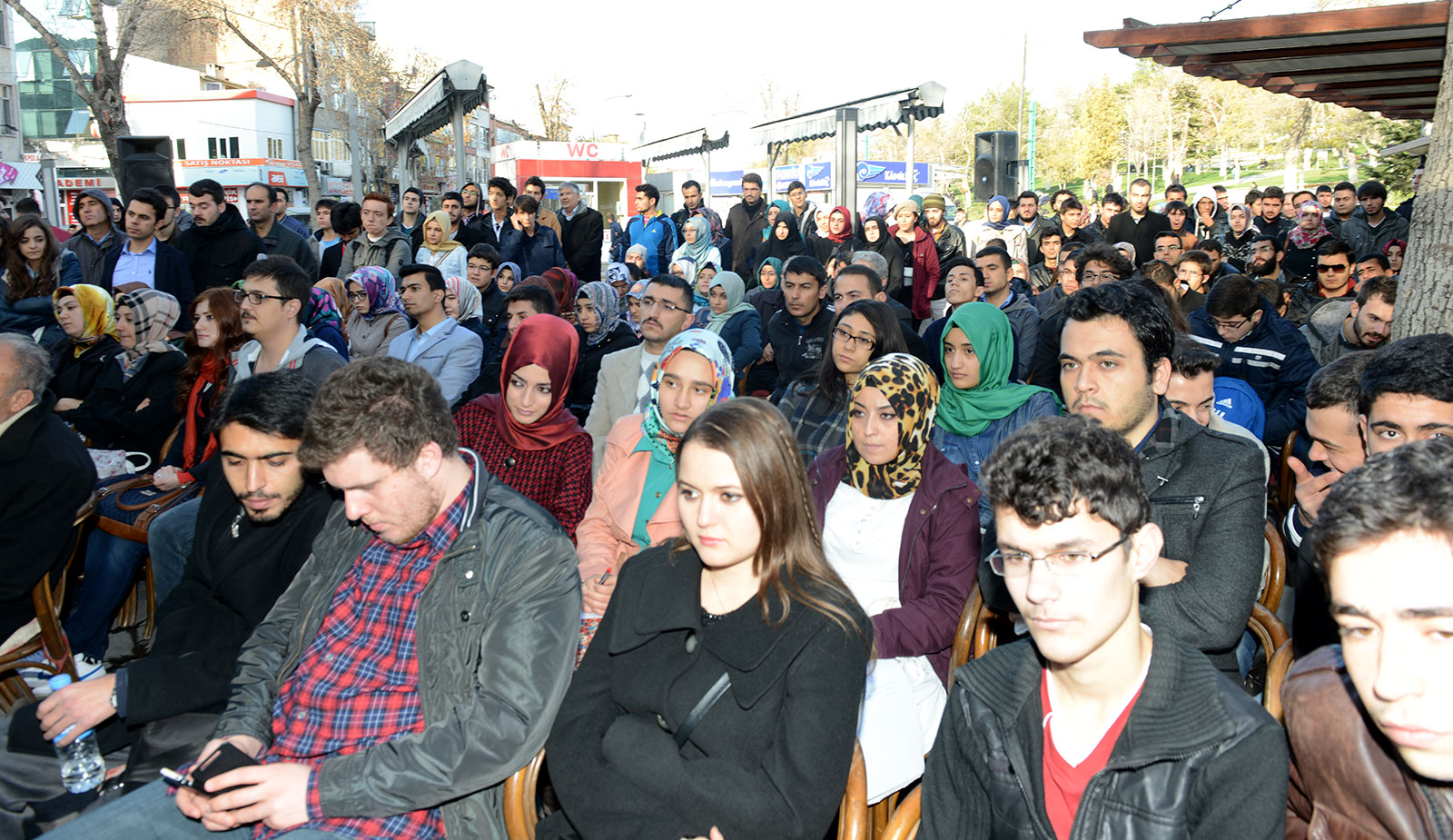Tarihi Yeni Bir Bakış Açısıyla Değerlendirelim
