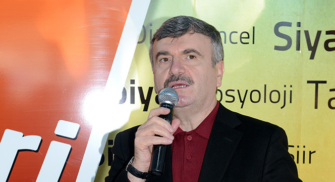 Tarihi Yeni Bir Bakış Açısıyla Değerlendirelim