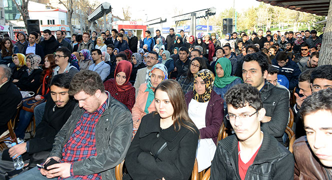 Tarihi Yeni Bir Bakış Açısıyla Değerlendirelim