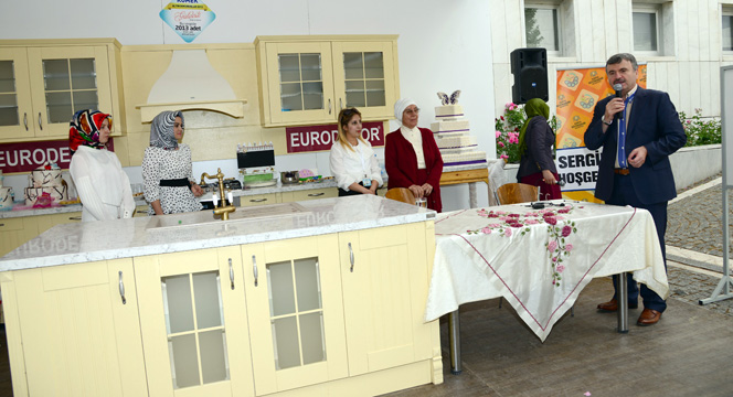 Diyarbakır İle Konya Arasında Gönül Köprüsü Kuruluyor