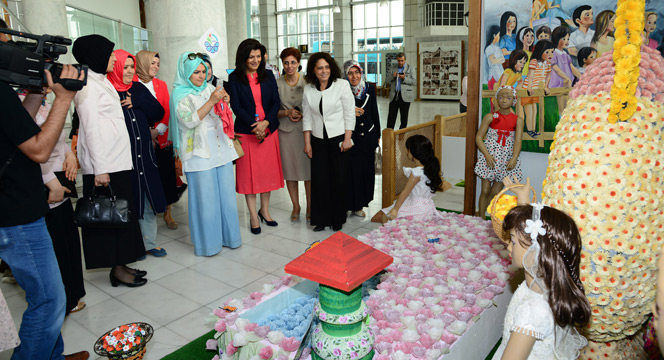 Diyarbakır İle Konya Arasında Gönül Köprüsü Kuruluyor