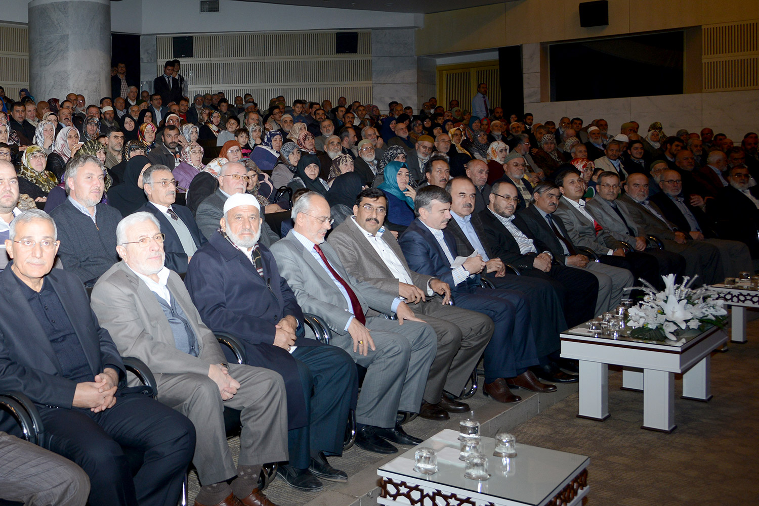 Dr. Hulusi Baybal'ı Anma Programı Düzenlendi