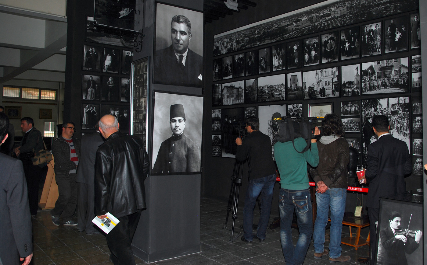 Büyükşehir'den Kütüphane Haftası Etkinlikleri