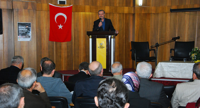 Büyükşehir'den Kütüphane Haftası Etkinlikleri