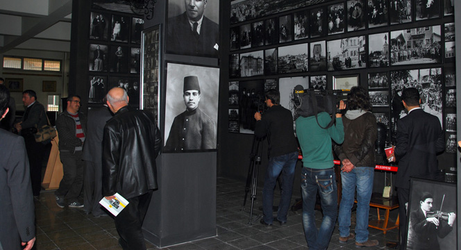 Büyükşehir'den Kütüphane Haftası Etkinlikleri