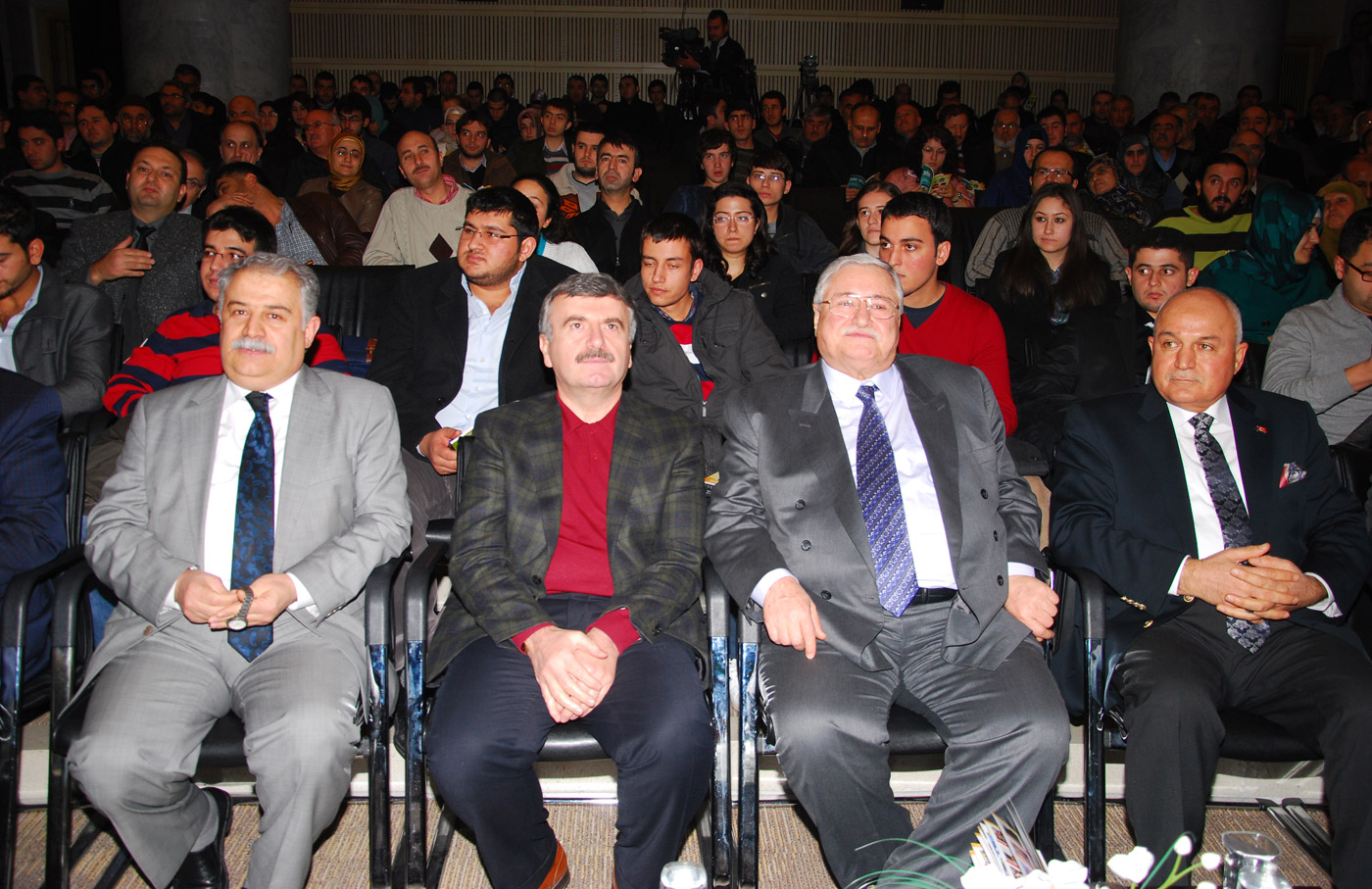 2023 ve 2071 Hedefi Bir Medeniyet İddiasıdır
