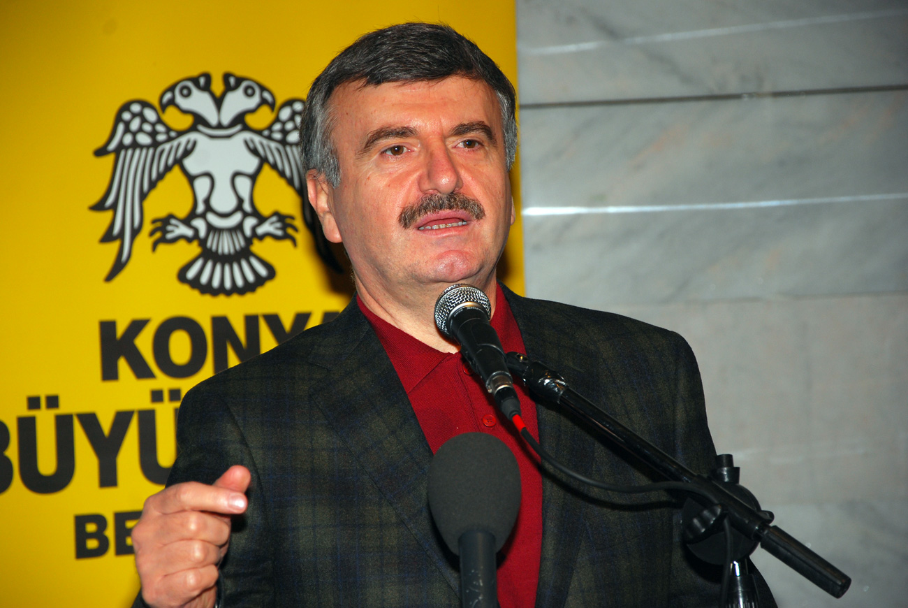 2023 ve 2071 Hedefi Bir Medeniyet İddiasıdır