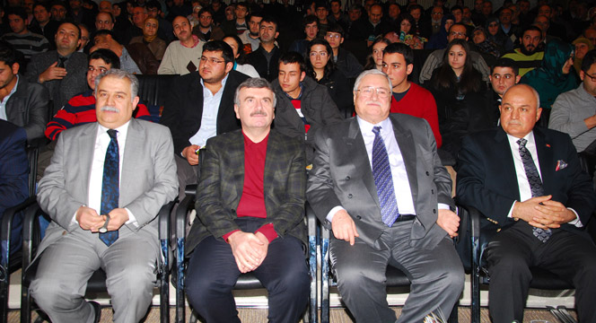 2023 ve 2071 Hedefi Bir Medeniyet İddiasıdır