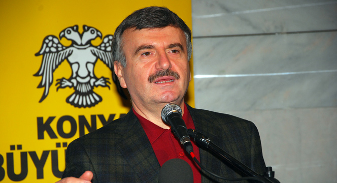 2023 ve 2071 Hedefi Bir Medeniyet İddiasıdır