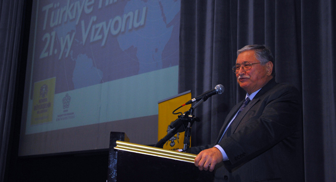 2023 ve 2071 Hedefi Bir Medeniyet İddiasıdır