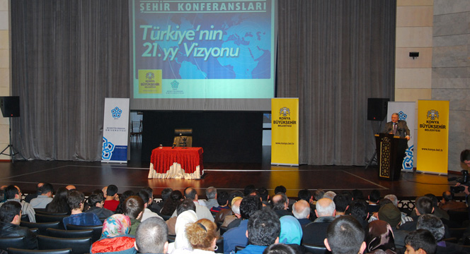 2023 ve 2071 Hedefi Bir Medeniyet İddiasıdır