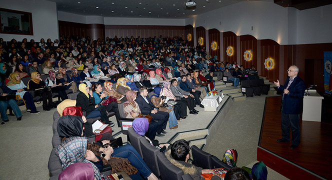 Ahlakın Olmadığı Bir Dünya Zifiri Karanlıktır