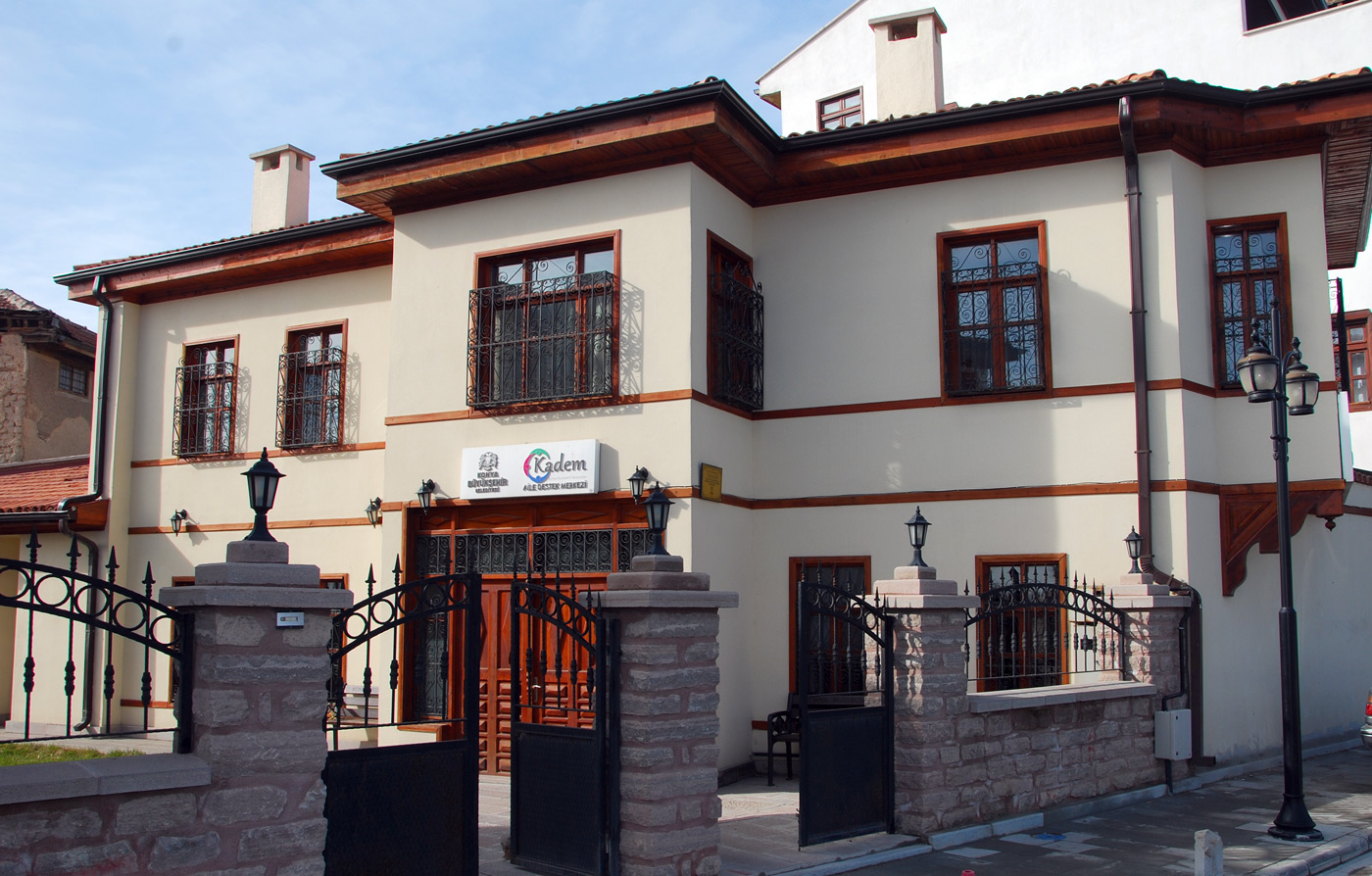 KADEM, 2012'de 2. 645 Kişiye Destek Hizmeti Verdi