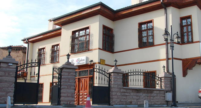 KADEM, 2012'de 2. 645 Kişiye Destek Hizmeti Verdi