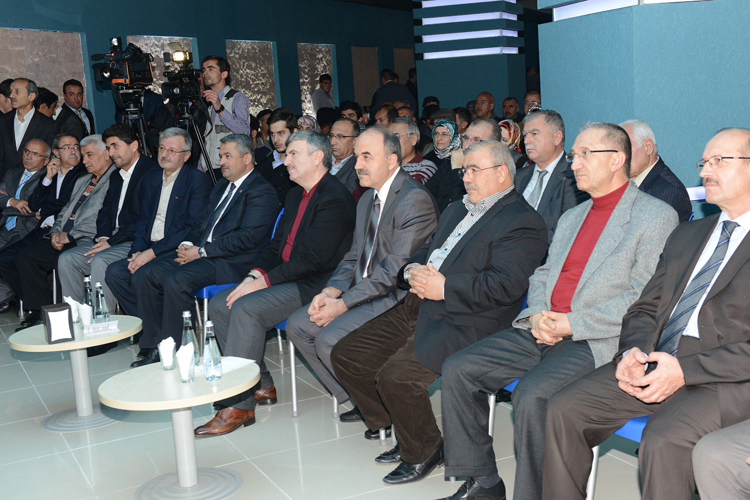 Konya Kitap Günleri Açıldı