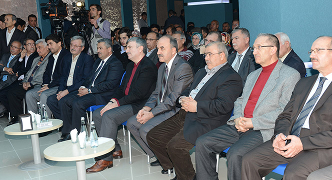 Konya Kitap Günleri Açıldı