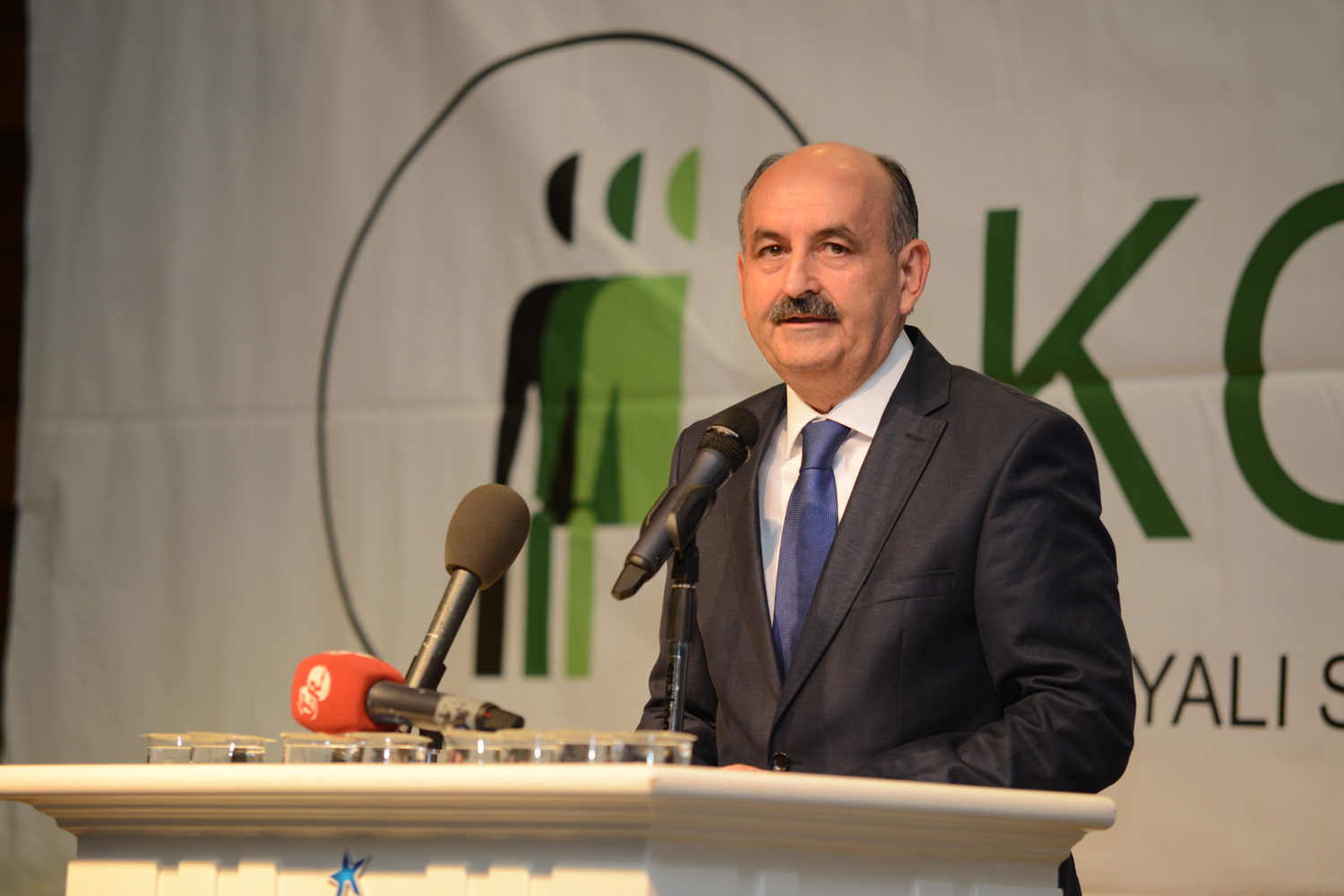 4 Başkent Sanayi ve Kültür Etkinliği'nde Buluştu