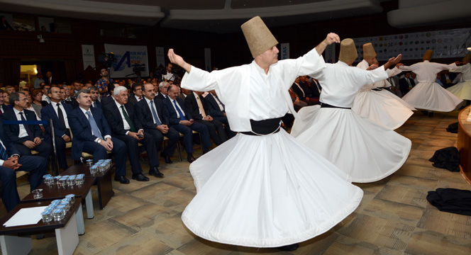4 Başkent Sanayi ve Kültür Etkinliği'nde Buluştu