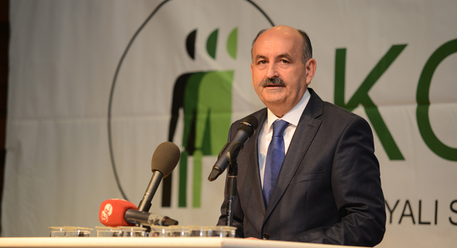 4 Başkent Sanayi ve Kültür Etkinliği'nde Buluştu