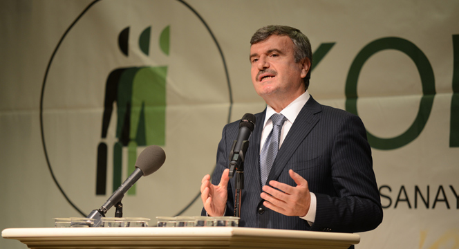 4 Başkent Sanayi ve Kültür Etkinliği'nde Buluştu