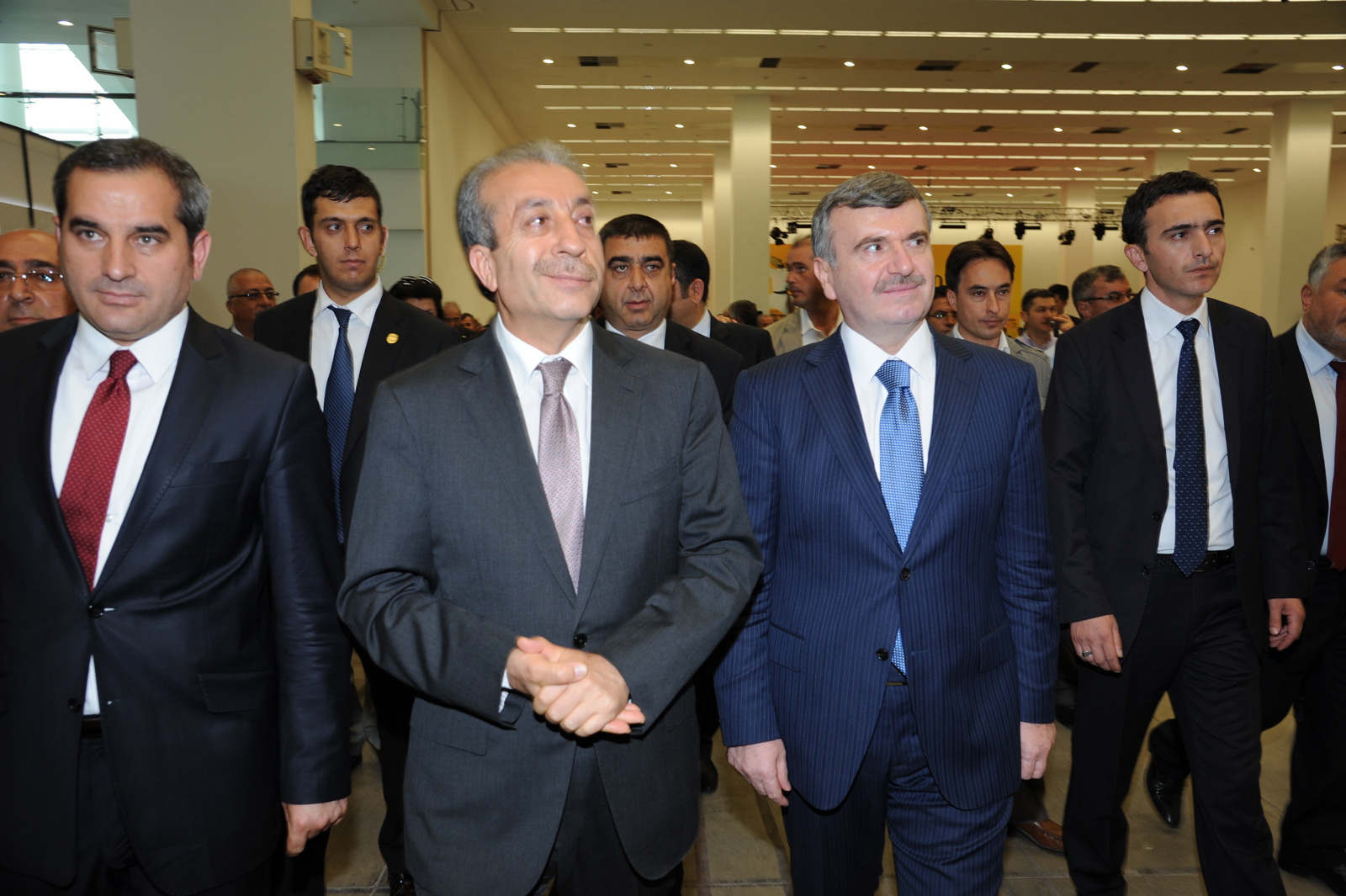 Dünya Şehri Konya Ankara'da Tanıtılıyor