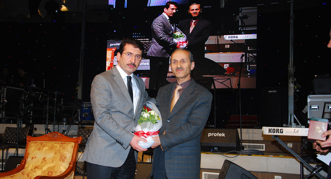 Peygamber Efendimiz Farklı Dillerde Anıldı