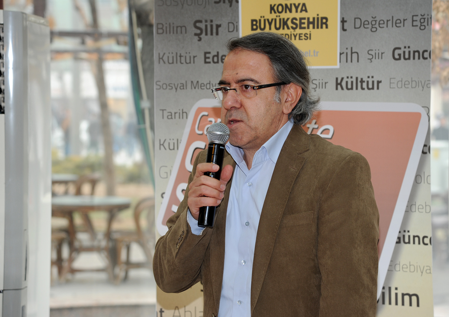 Osmanlı Yeni Bir Medeniyet Açılımı Gerçekleştirdi