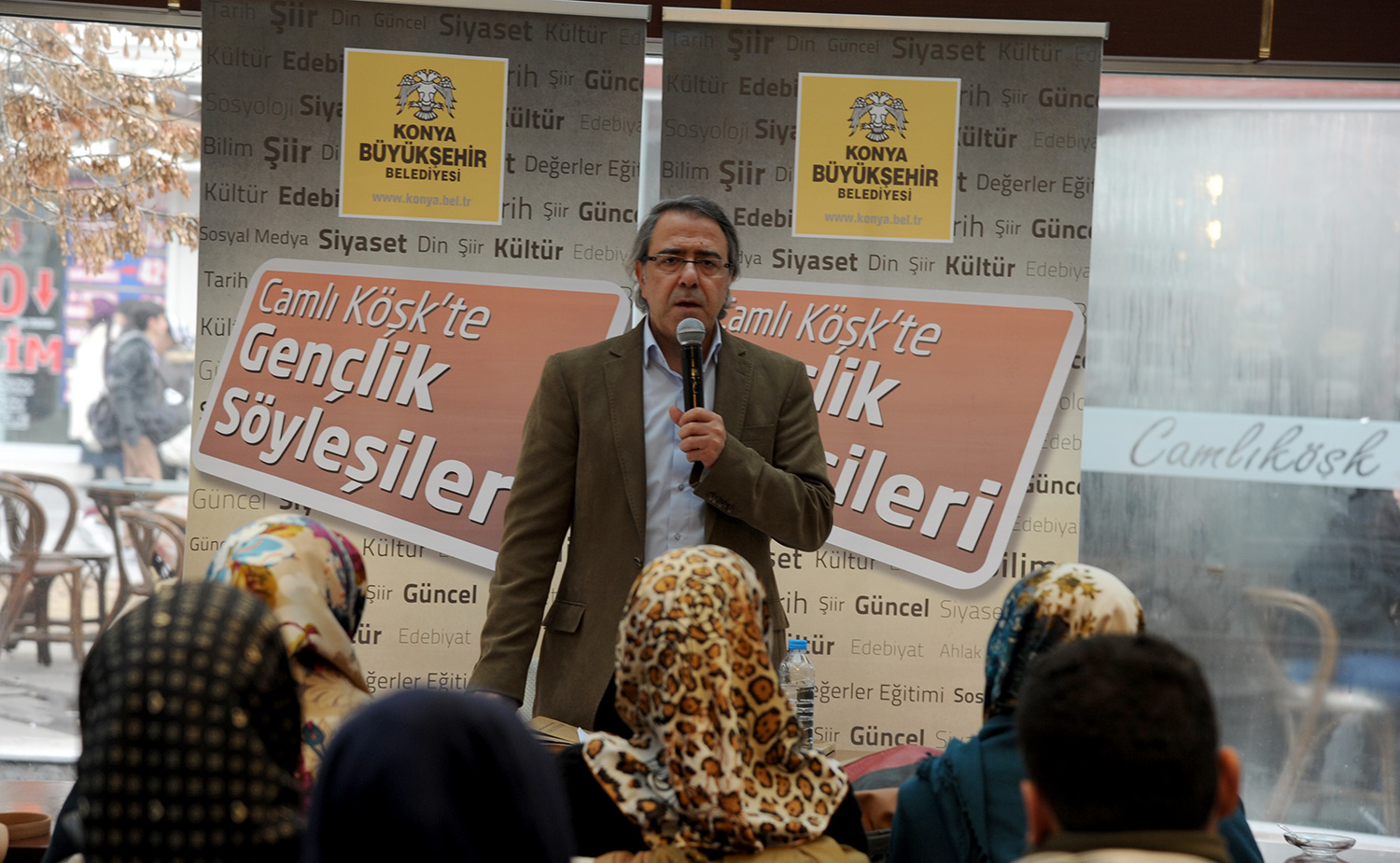 Osmanlı Yeni Bir Medeniyet Açılımı Gerçekleştirdi