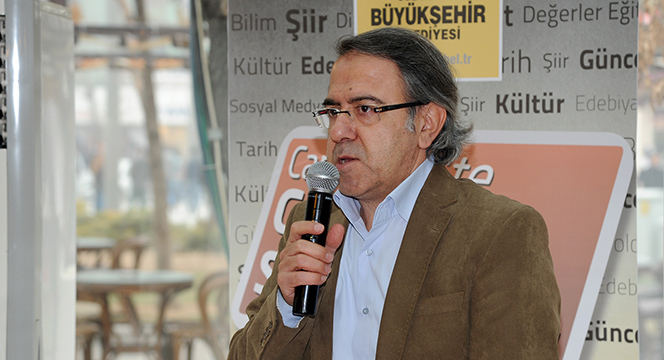 Osmanlı Yeni Bir Medeniyet Açılımı Gerçekleştirdi