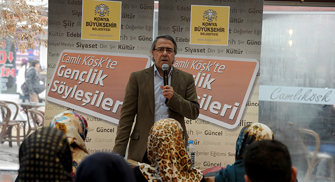 Osmanlı Yeni Bir Medeniyet Açılımı Gerçekleştirdi