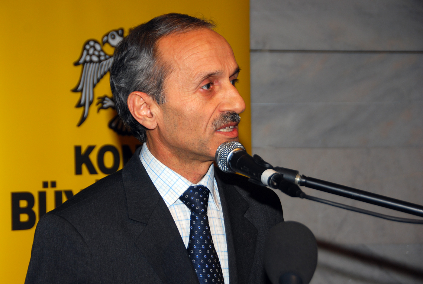 Doç. Dr. Mustafa Karataş 'Evlilik ve Aile'yi Anlattı