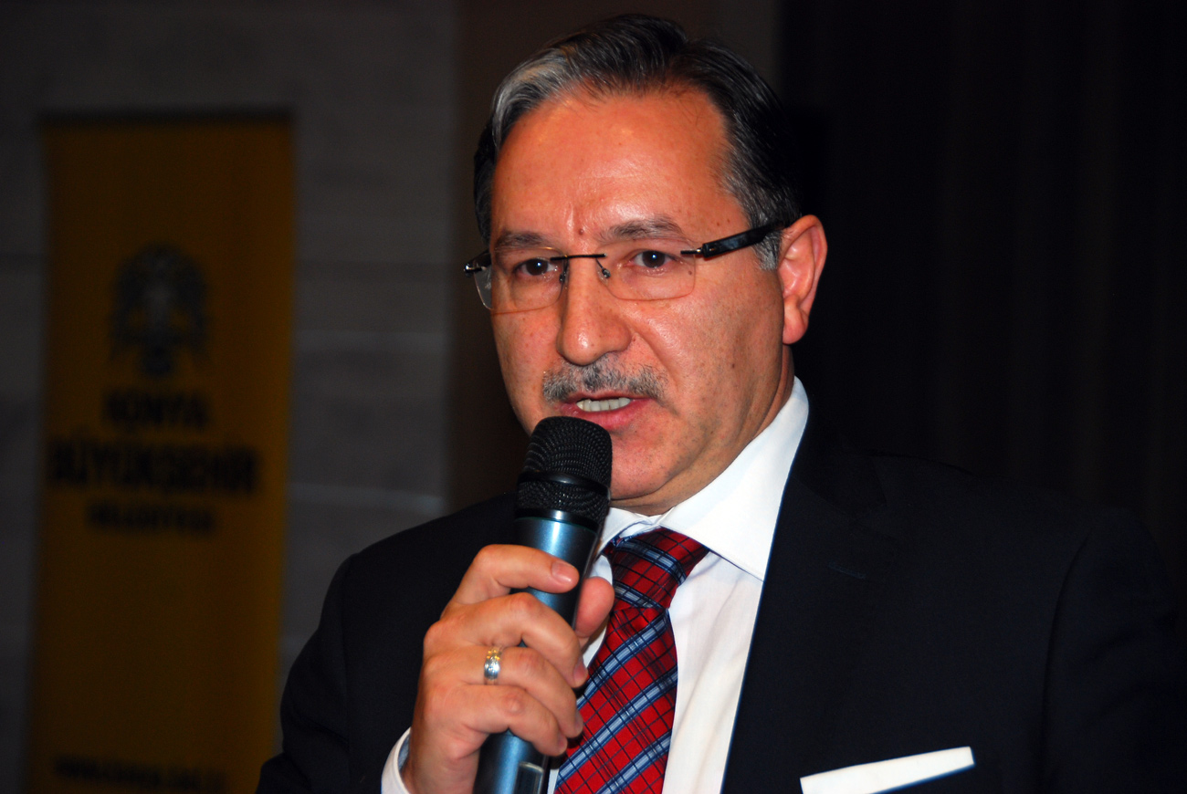 Doç. Dr. Mustafa Karataş 'Evlilik ve Aile'yi Anlattı