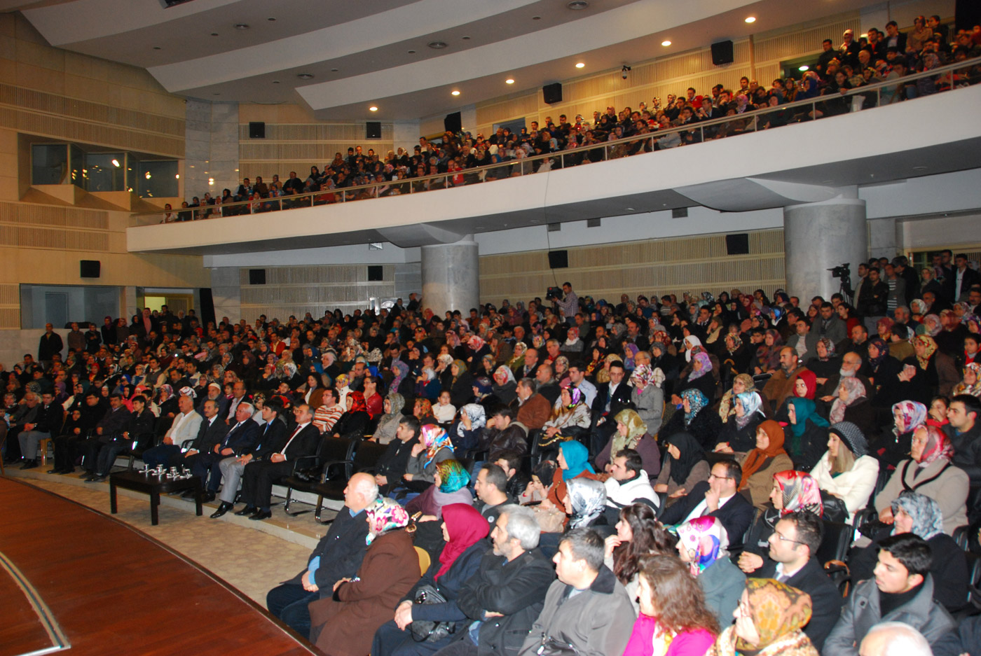 Doç. Dr. Mustafa Karataş 'Evlilik ve Aile'yi Anlattı
