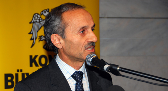 Doç. Dr. Mustafa Karataş 'Evlilik ve Aile'yi Anlattı