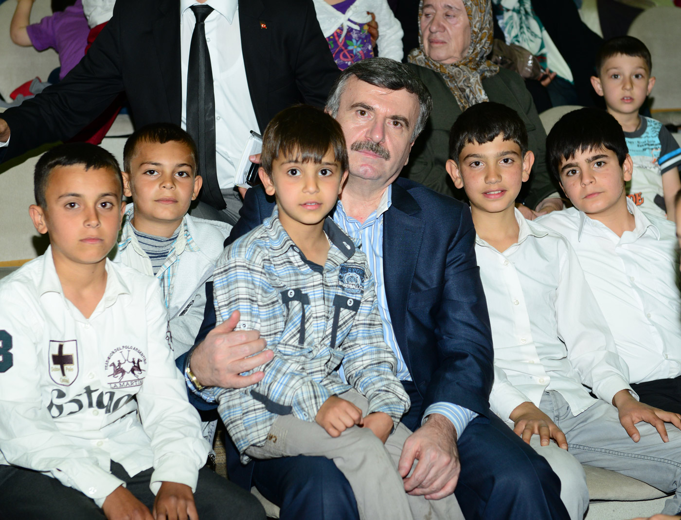 Hazreti Mevlana'nın Konya'yı Teşrif Etkinlikleri İlgi Görüyor