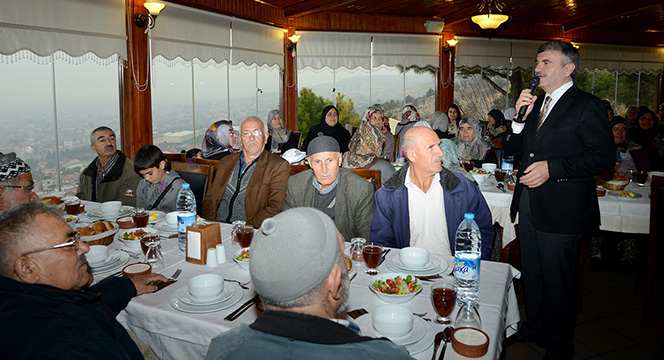 Konya, Yeni Büyükşehir Yasası'ndan Karlı Çıkacak